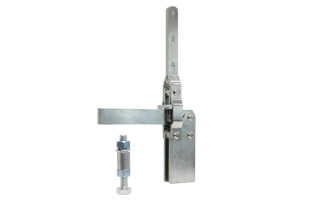 No.45 (Hold down clamp (Vertical Handle)) | カクタ株式会社