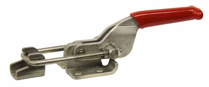 No.FA200-2S (Hook Clamp (Standard Type)) | カクタ株式会社